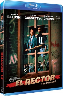 The Principal - Una classe violenta (1987) .mkv FullHD 1080p HEVC x265 AC3 ITA-ENG