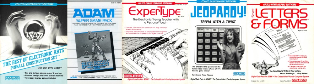 Depressor's Manuals Collection