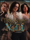 Treasure of Nadia, v1.0117 + Perfomance Patch + Full HD Videos + Bonus Content + Scene Viewer