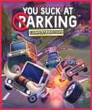 You Suck at Parking: Complete Edition – v1.11.12