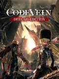 CODE VEIN