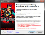 Mullet MadJack: Deluxe Edition [v 1.1 + DLC's] (2024) PC | RePack from FitGirl