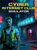 Cyber Internet Club Simulator PS5