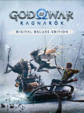 God of War: Ragnarök Valhalla DLC + PS5 Download