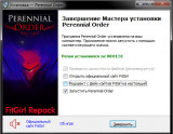 Perennial Order [v 1.0.1 HF3] (2024) PC | RePack from FitGirl