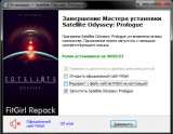 Satellite Odyssey: Prologue (2024) PC | RePack from FitGirl