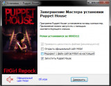 Puppet House (2024) PC | RePack from FitGirl