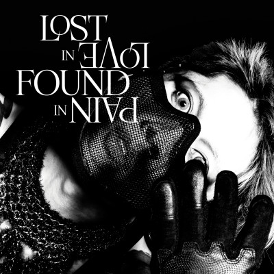MIYAVI LOST IN LOVE 厚紙ポスター 24枚 Lost In Love, Found In Pain Merch Collection – MIYAVI