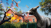Goat Simulator: Remastered (2024) PC | Repack by Slezen