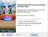 Cowboy 3030 (2024) PC | RePack from FitGirl