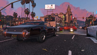 GTA 5 / Grand Theft Auto V Enhanced [v 1.0.1013.29] (2025) PC | Repack by dixen18