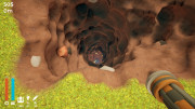 A Game About Digging a Hole (2025) PC | Repack by Slezen