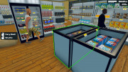 Supermarket Simulator [v 0.6 | Early Access] (2024) PC | RePack by Slezen
