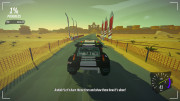 DRIVE Rally [v 1.0.0.0] (2025) PC | RePack by Slezen
