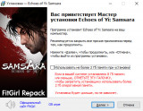 Echoes of Yi: Samsara [v 16.269] (2025) PC | Repack by FitGirl