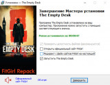 The Empty Desk [v 1.0.04] (2025) PC | RePack from FitGirl