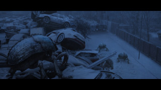  / The Eternaut (1 /2025/WEB-DL)