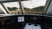 SimRail - The Railway Simulator [build 18316498 + DLCs] (2024) PC | RePack by Slezen