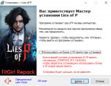 Lies of P: Overture Bundle [v 1.8.0.0 + DLCs] (2023) PC | Repack by FitGirl