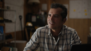    / Bob Trevino Likes It (2024/WEB-DL/WEB-DLRip)