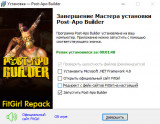 Post-Apo Builder [v 1.0001] (2025) PC | RePack from FitGirl