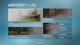 Architect Life: A House Design Simulator - Supporter Edition [+ DLCs] (2025) PC | RePack from FitGir