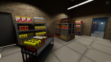 Grocery Store Tycoon [v 0.9] (2025) PC | RePack from FitGirl