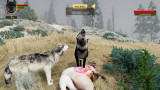 WolfQuest: Anniversary Edition [v 3.0 + DLCs] (2025) PC | RePack from FitGirl