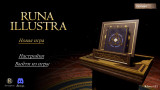 Runa Illustra [v 1.0.1] (2025) PC | RePack from FitGirl