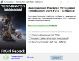 Terminator: Dark Fate - Defiance: Complete Bundle [v 1.07.1145 + DLC's] (2024) PC | RePack from FitG
