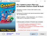 Chasers Dash & Bash [v 1.0.1] (2025) PC | RePack from FitGirl