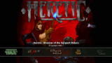 Heretic + Hexen (2025) PC | RePack from FitGirl