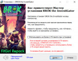 BROK the InvestiGator: Deluxe Edition [v 1.5.3 + DLC's] (2022) PC | RePack from FitGirl