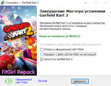 Garfield Kart 2: All You Can Drift (2025) PC | RePack from FitGirl