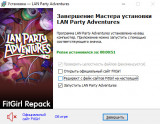 LAN Party Adventures (2025) PC | RePack from FitGirl