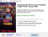 Trailer Park Tycoon: Raccoon Ranch [+ DLC] (2025) PC | RePack from FitGirl
