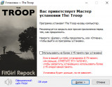 The Troop [Build 20250929 + DLC's] (2023) PC | RePack from FitGirl