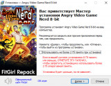 Angry Video Game Nerd 8-bit (2025) PC | RePack from FitGirl