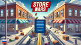 Store Wars: Multiplayer Shop Simulator (2025) PC | RePack from FitGirl