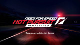 Need for Speed ​​Hot Pursuit Remastered [v 1.0.0.23891] (2020) PC | RePack from FitGirl