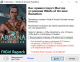 Winds Of Arcana: Ruination (2025) PC | RePack от FitGirl