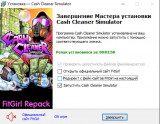 Cash Cleaner Simulator: Complete Collection [v 1.5.1.961 + DLC's] (2025) PC | RePack from FitGirl