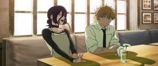 -. :   / Chainsaw Man Movie: Reze-hen (2025/WEB-DL/WEB-DLRip)