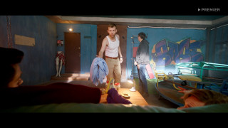 ������� � ������� (2025/WEB-DL)