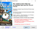 Ogu and the Secret Forest: Deluxe Edition [v 1.3a + DLC's] (2024) PC | RePack from FitGirl