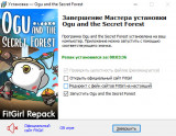 Ogu and the Secret Forest: Deluxe Edition [v 1.3a + DLC's] (2024) PC | RePack from FitGirl