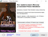 Prison Simulator [v 1.4.3.29 + DLC's] (2021) | RePack from FitGirl