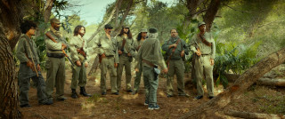 �������, ������� ����� �������, ������� ����� �������� / L'homme qui a vu l'ours qui a vu l'homme (2025/WEB-DL/WEB-DLRip)