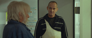 �������, ������� ����� �������, ������� ����� �������� / L'homme qui a vu l'ours qui a vu l'homme (2025/WEB-DL/WEB-DLRip)