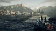 Alan Wake Remastered [v 34885 + DLCs] (2021) PC | RePack от селезень